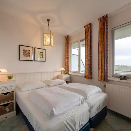 Wijde Blick 206 In Callanstoog *