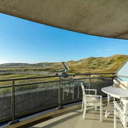 Wijde Blick 206 In Callanstoog * Callantsoog