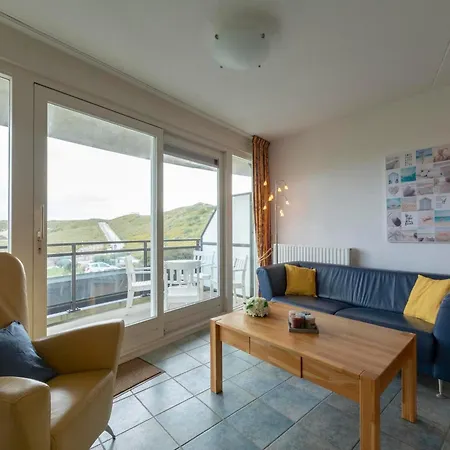 Wijde Blick 206 In Callanstoog Apartamento Callantsoog