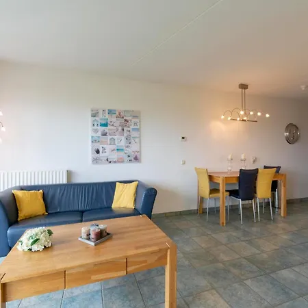 Wijde Blick 206 In Callanstoog *