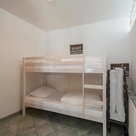 Wijde Blick 206 In Callanstoog Apartamento