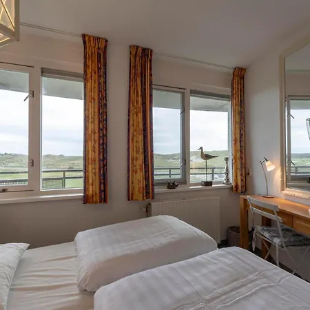 Wijde Blick 206 In Callanstoog شقة *