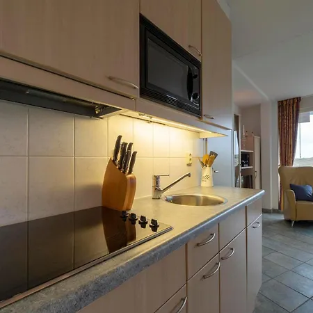 Wijde Blick 206 In Callanstoog Apartamento *