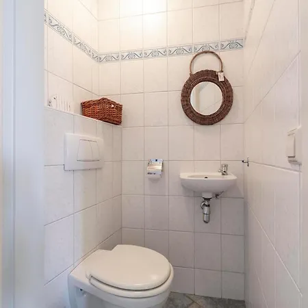 Wijde Blick 206 In Callanstoog *