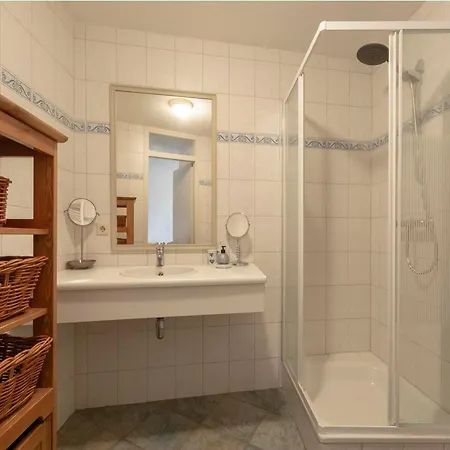 Wijde Blick 206 In Callanstoog Apartman *