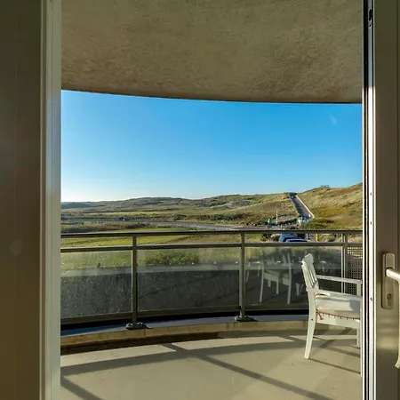 شقة Wijde Blick 206 In Callanstoog *