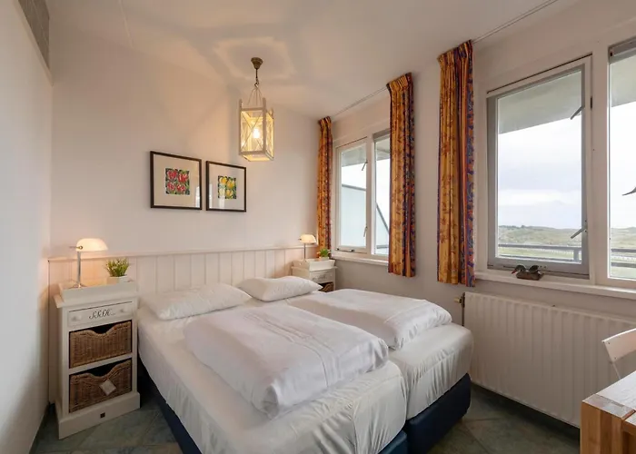 Wijde Blick 206 In Callanstoog *