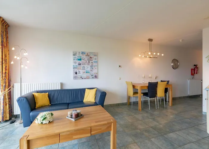 Wijde Blick 206 In Callanstoog *