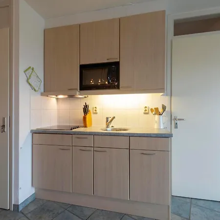 Wijde Blick 206 In Callanstoog *