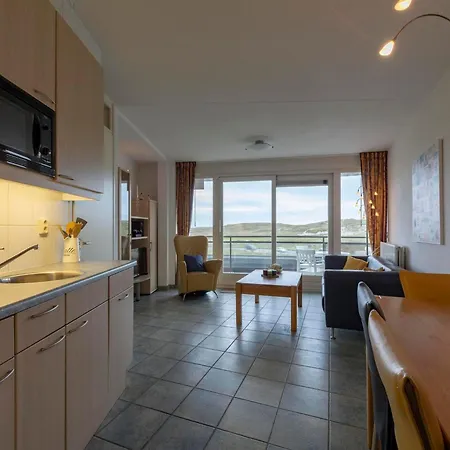 Wijde Blick 206 In Callanstoog Lägenhet