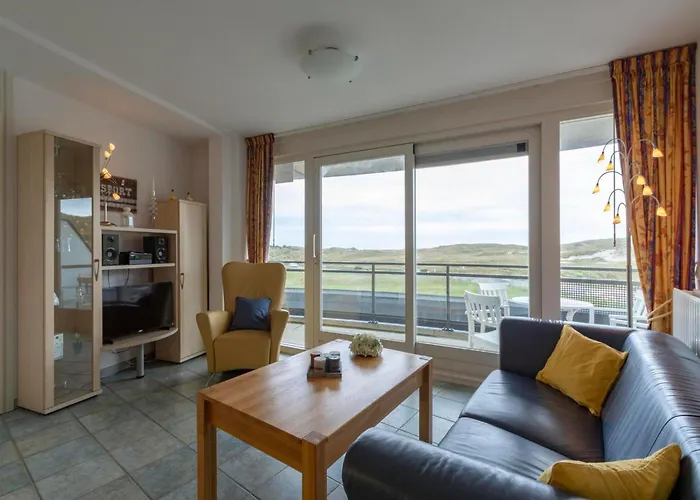 Wijde Blick 206 In Callanstoog * Callantsoog