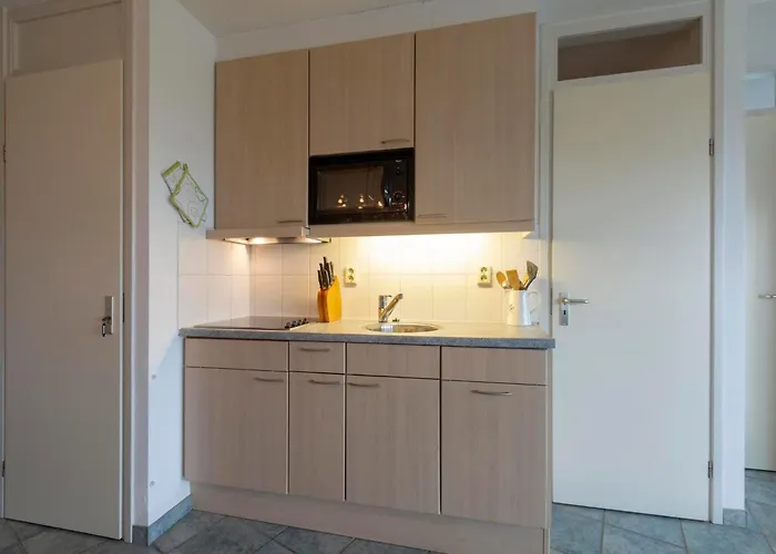 Wijde Blick 206 In Callanstoog *