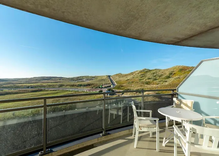 Wijde Blick 206 In Callanstoog * Callantsoog