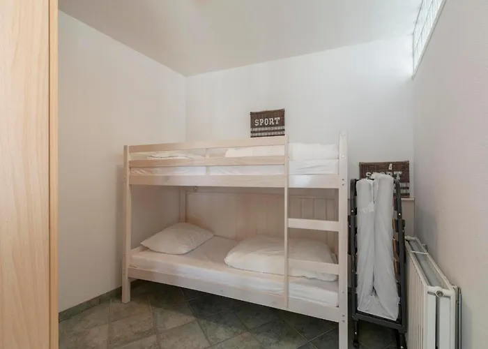 Wijde Blick 206 In Callanstoog Lägenhet