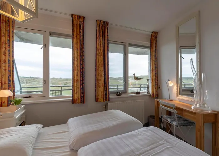 Wijde Blick 206 In Callanstoog Lägenhet *