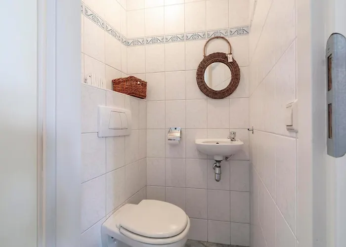 Wijde Blick 206 In Callanstoog *