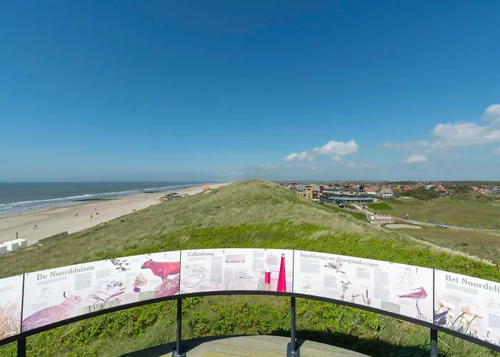 Wijde Blick 206 In Callanstoog Callantsoog